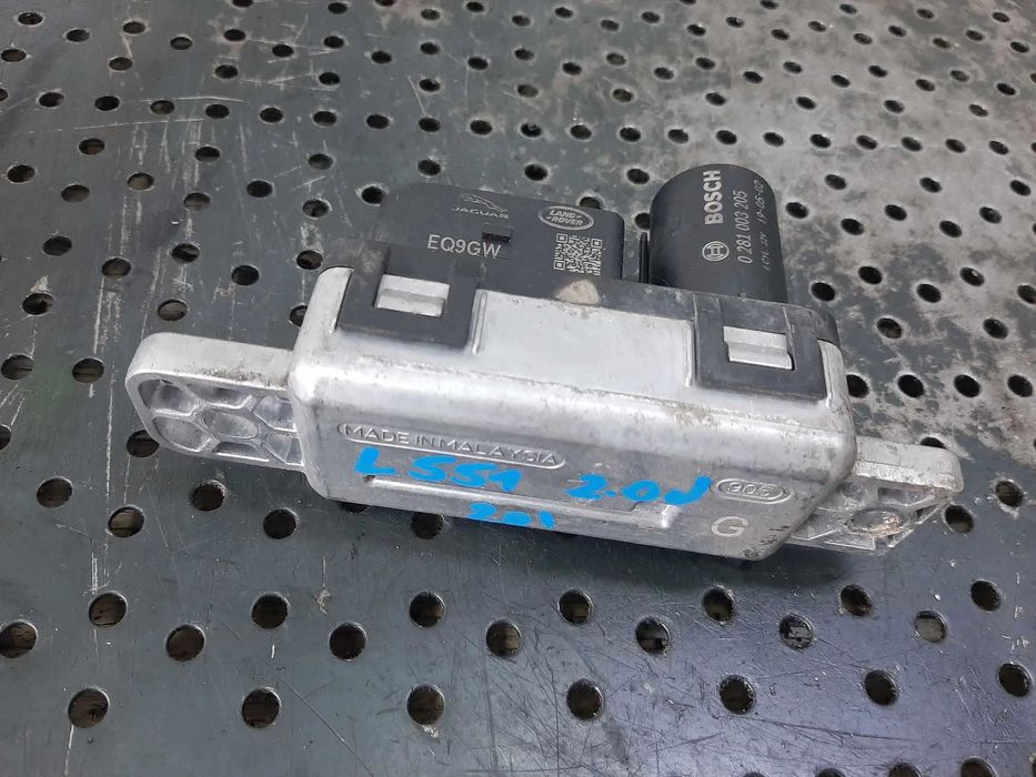 releu bujii  2.0 d range rover evoque l551   gx73-12b533-ae