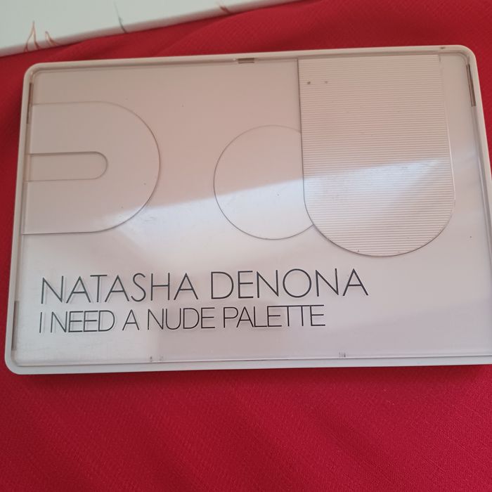 Косметика для визажиста!