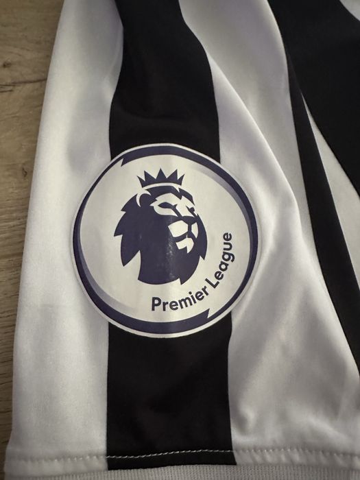 Tricou si pantaloni newcastle saint-maximin