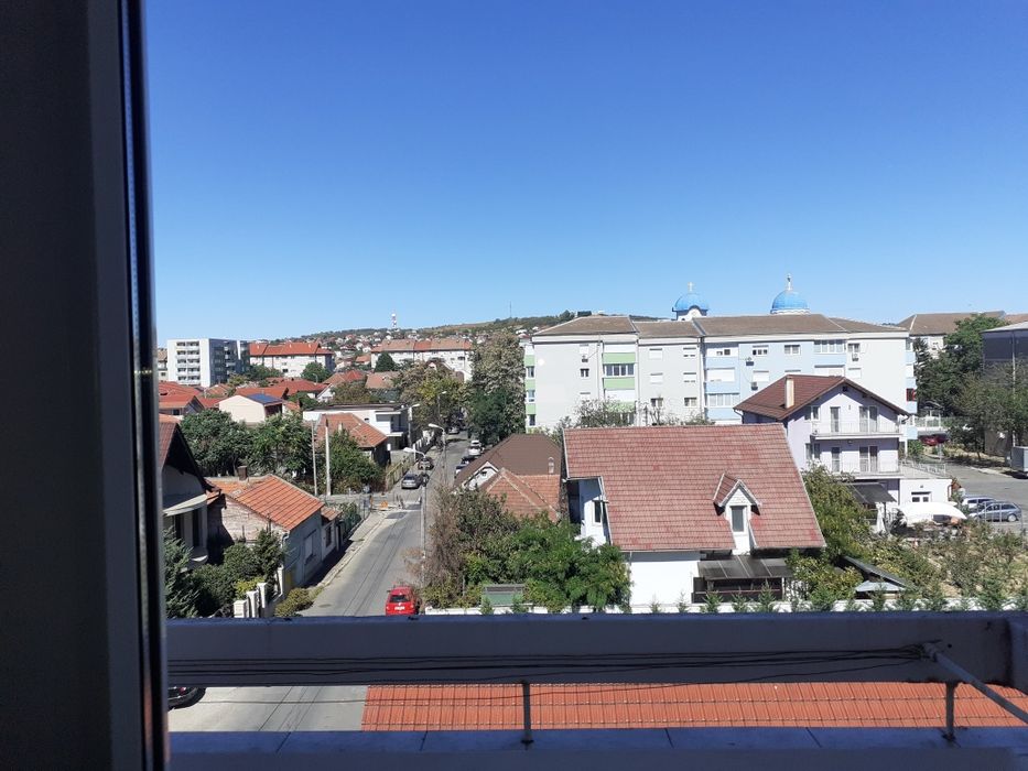 Apartament 2 camere decomandat - imediat ocupabil !