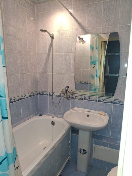 Продам двухкомнатную квартиру