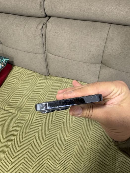 Iphone 13 pro max 256gb