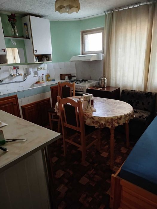 Продава се Етаж от къща в Дебелец - 50 кв.м за 2600 €/кв.м - Снимка #6