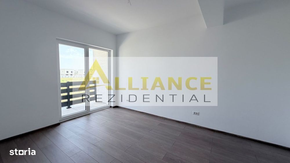 Duplex - 4 camere - 3 bai - 207mp teren