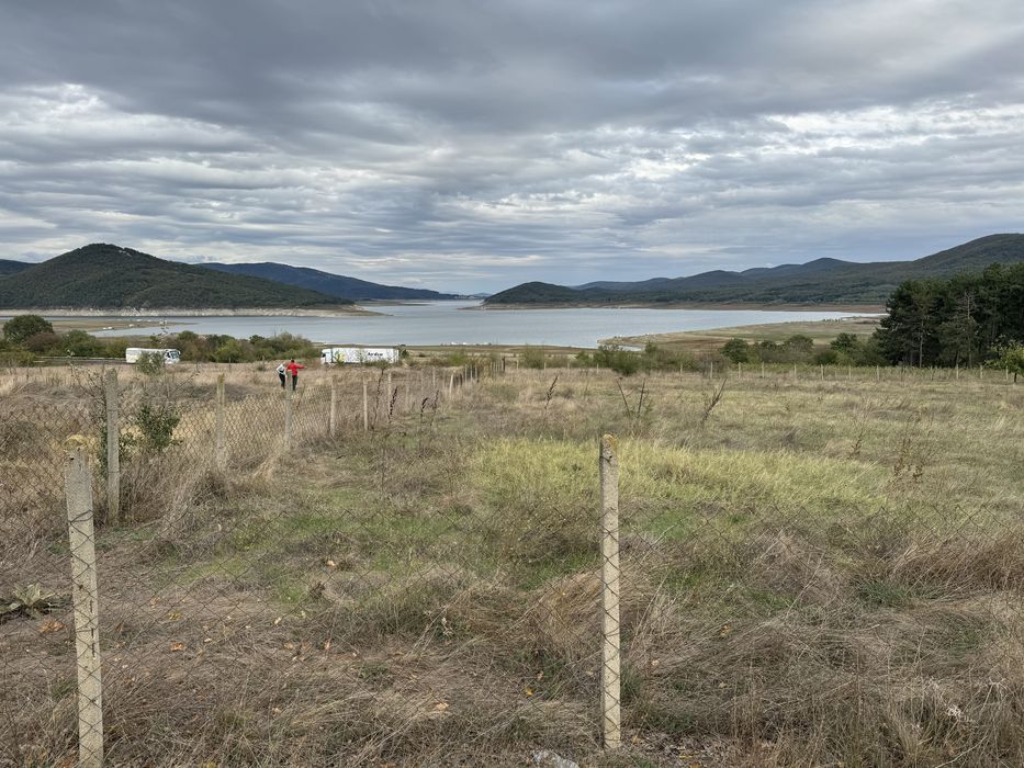 Продаеа парцел, с. Паничерево, язовир “ Жребчево”