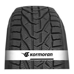 Зимни гуми KORMORAN SUV SNOW
235/55 R18