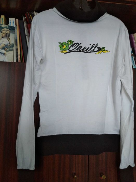 Дамски: блузи с дълък ръкав и блейзери за пролетта