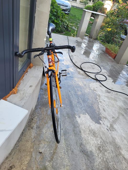 Bicicleta Pegas clasic 2S