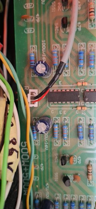 Усилитель продаётся