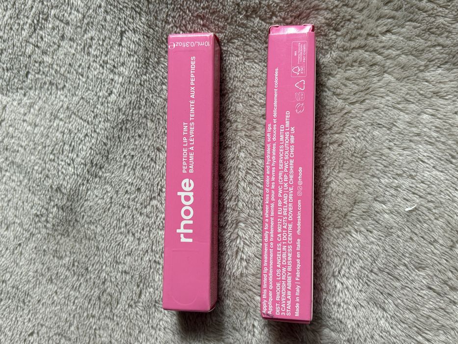 Rhode Lip Gloss