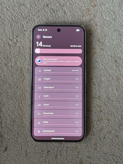 google pixel 9 pro xl 128 Gb ca NOU
