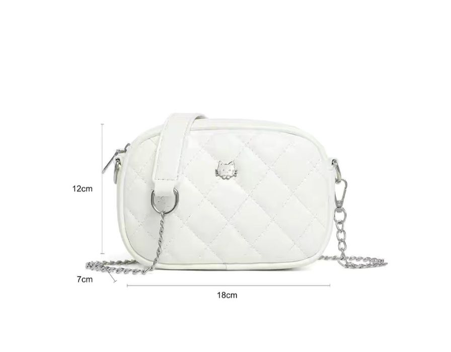 Сумка Hello Kitty