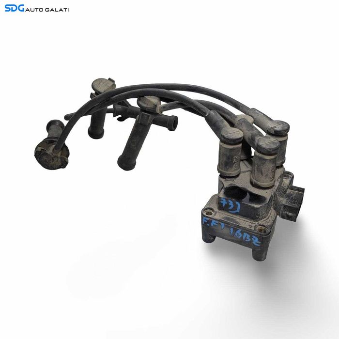 Bobina Inductie Ford Puma 1.6 Benzina 1997 - 2003 Cod CE20044 [LR2675]
