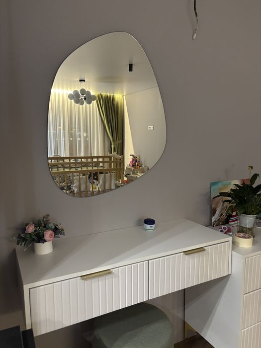 Продам новое зеркало