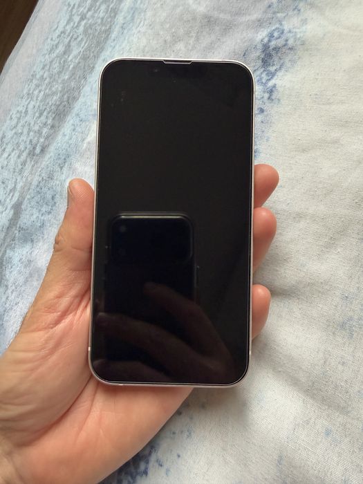 iPhone 13 128 GB като нов