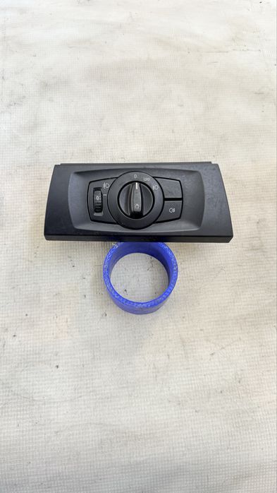 Ключ светлини за БМВ 1 3 Серия Е81 Е87 Е90