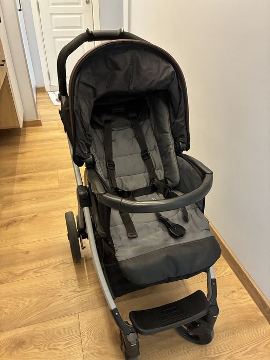 Количка Peg Perego