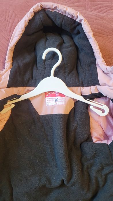 Куртка детская демисезон