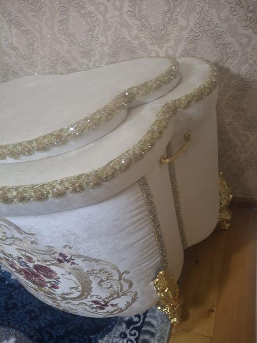 Srochna Sarpo Sandiq sotiladi