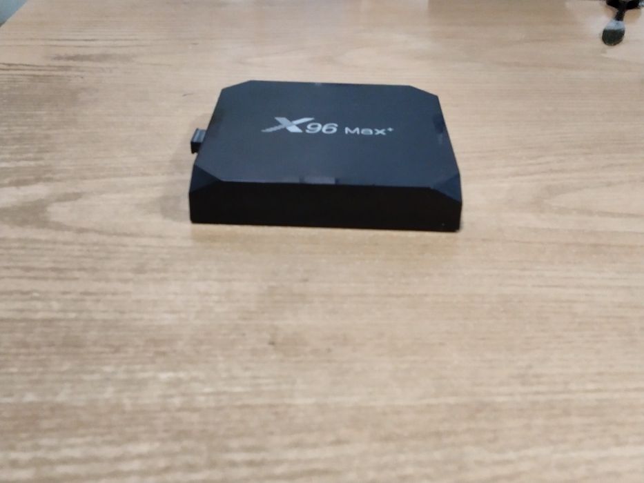Tv box  для телевизора