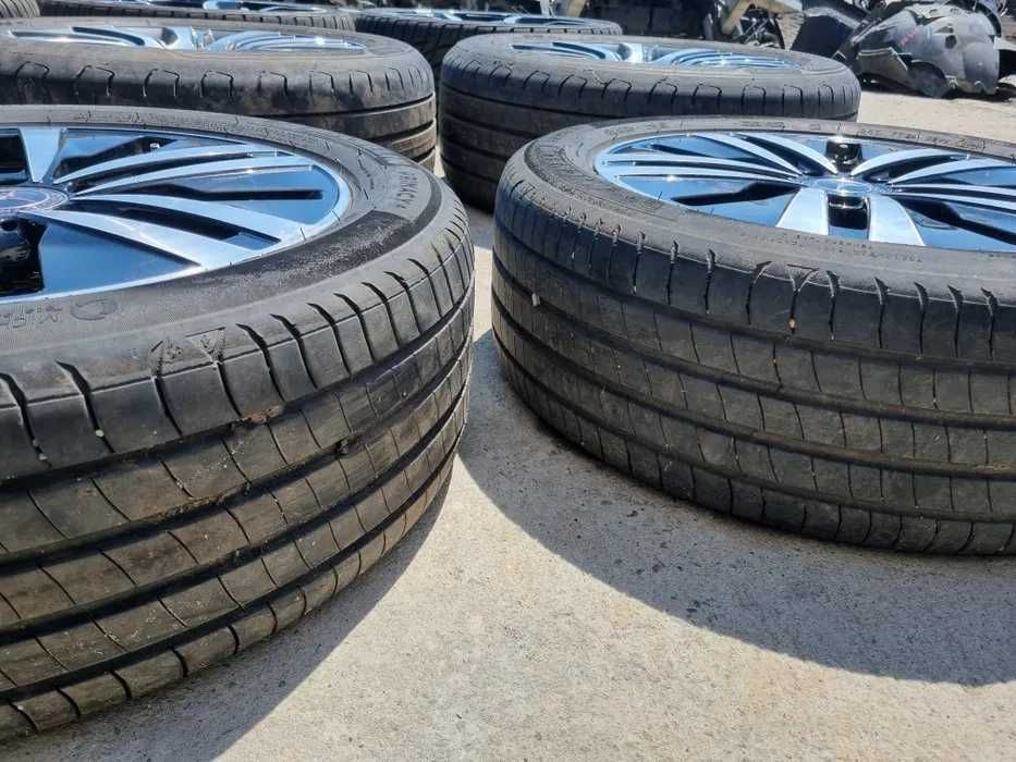 Jante Mercedes r17 5x112 R17 cod a1774010200