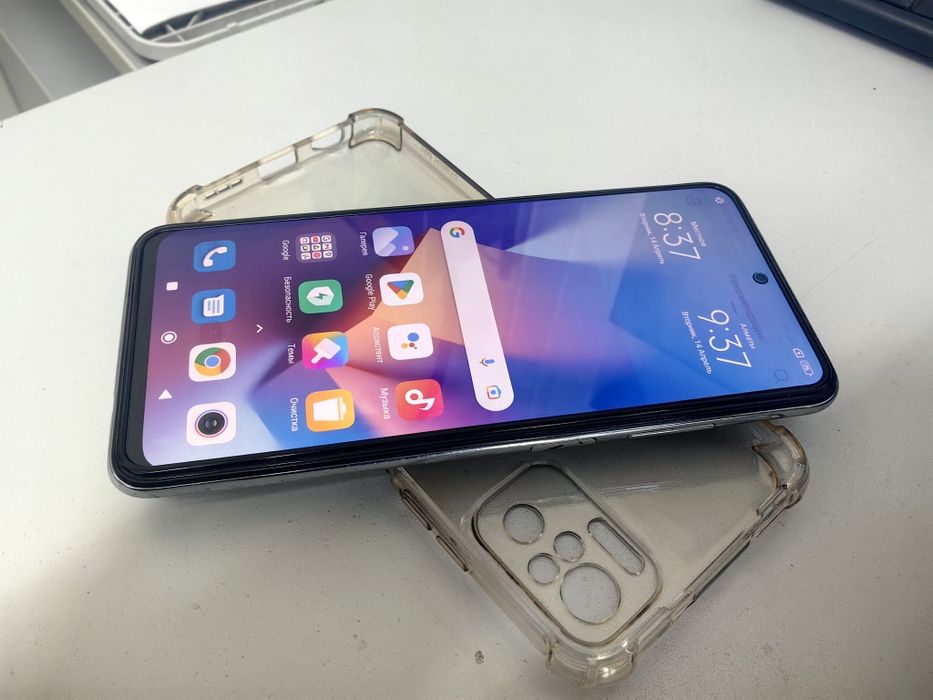 Продам redmi note 10  4/64Gb