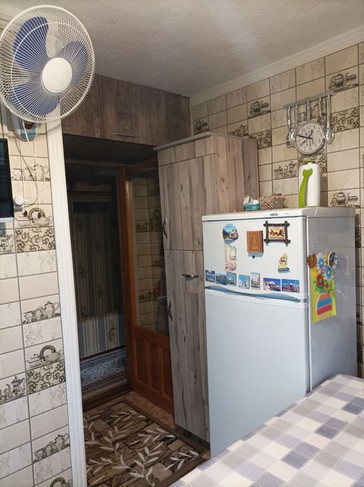 Продается 2х комнатная квартира