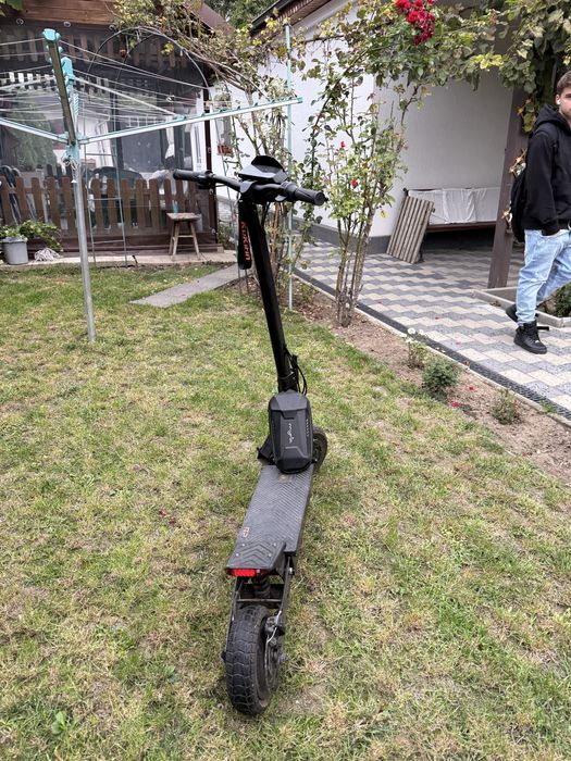 trotineta kukirin g2 ocazie