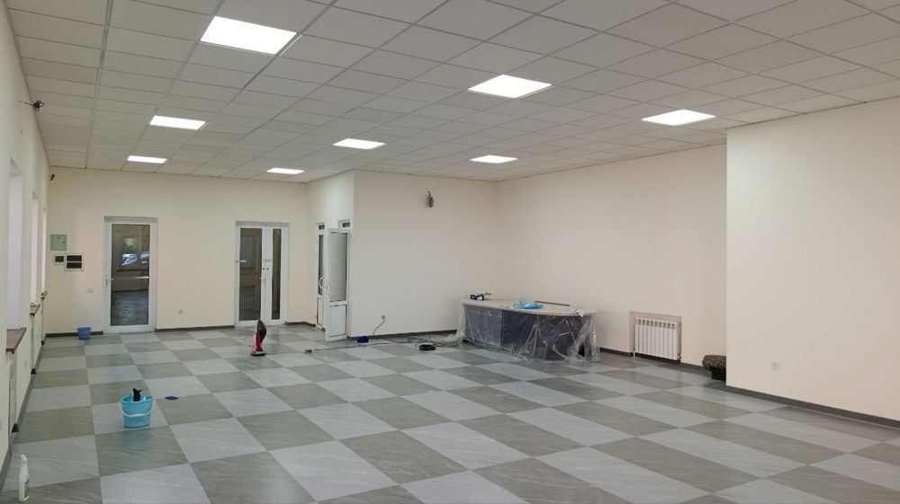 Arendaga beriladi boshqa varyantlar cam bor