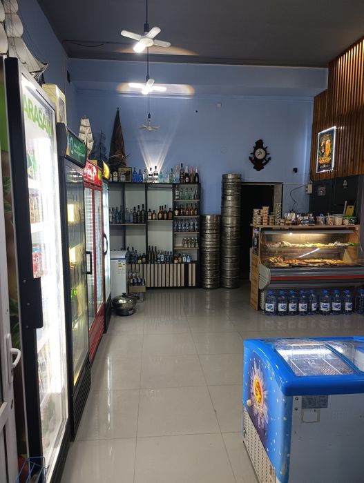 Продаётся готовый бизнес
