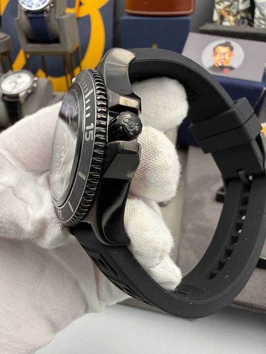 Breitling SUperocean нов модел