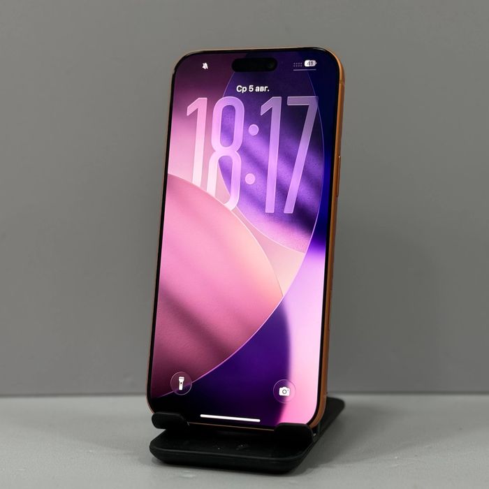 Iphone 17 Pro Max 256gb/ CA32032