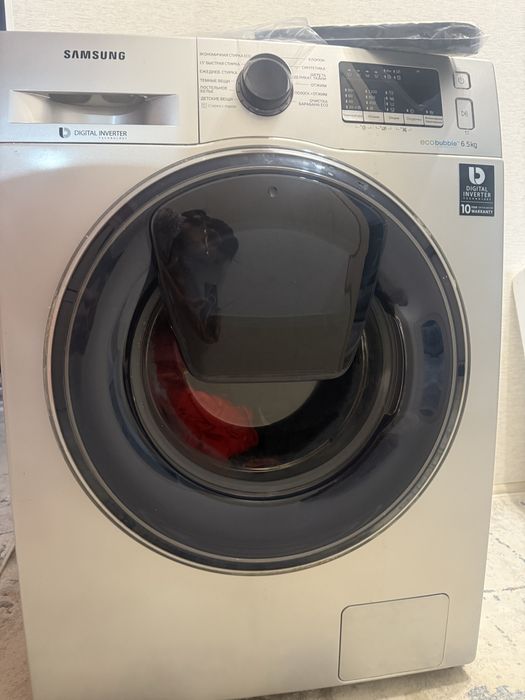 Стиральная машина б/у