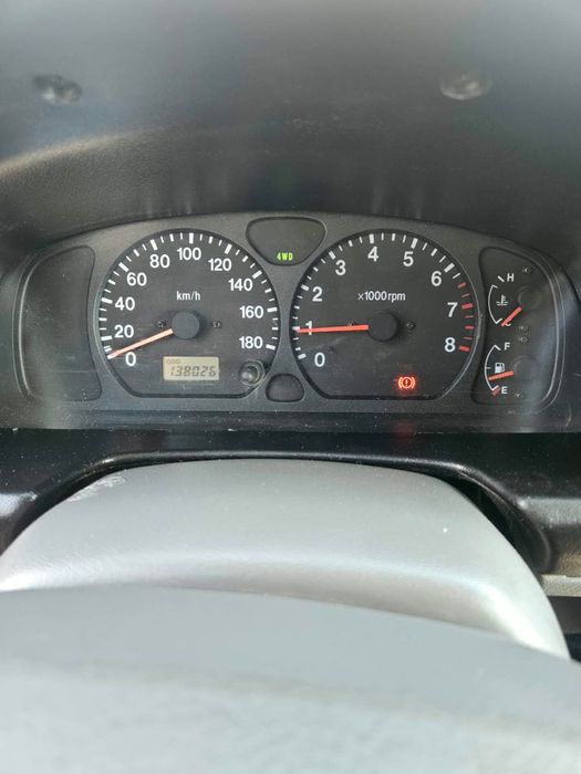 Suzuki Jimny, 1.3 benzina, recent adusa in tara