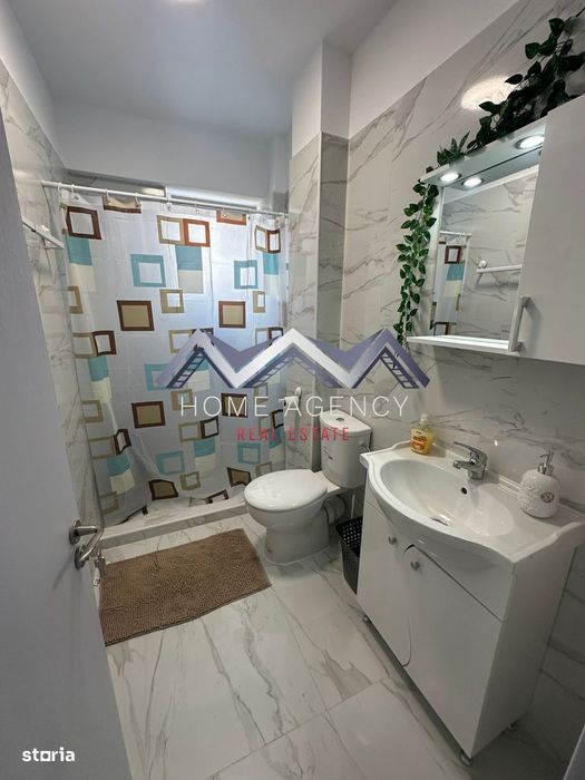 Apartament 2 camere Otopeni | prima închiriere