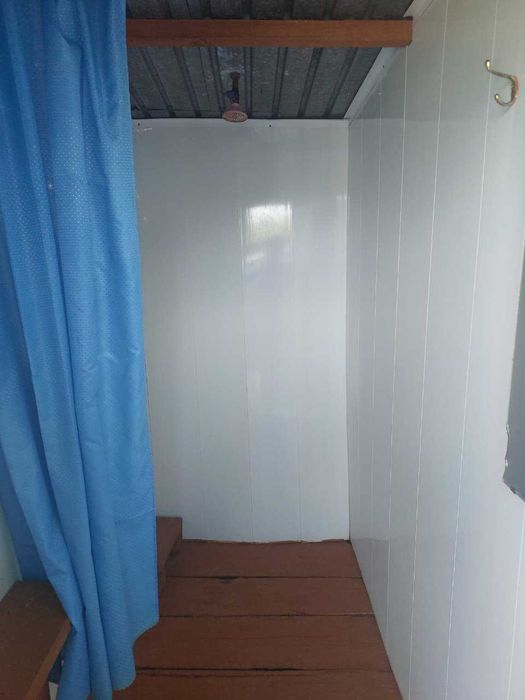 Домики в Бурабай (Боровое)
