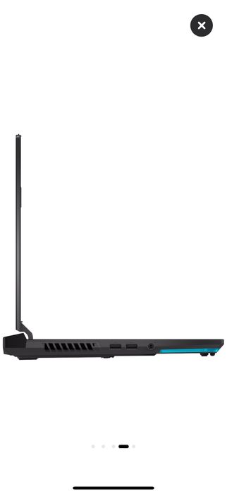 ASUS ROG Strix G15 Gaming