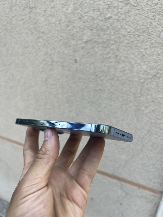 Iphone 13 pro.
