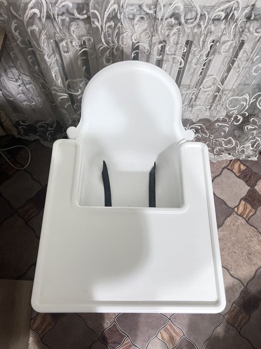 Стульчик для кормления детский