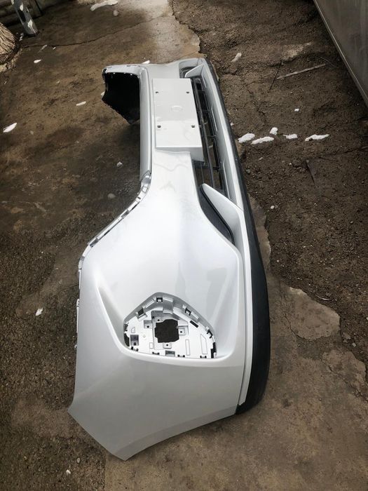 Продается бампер от хавала кросовер бампер бампер