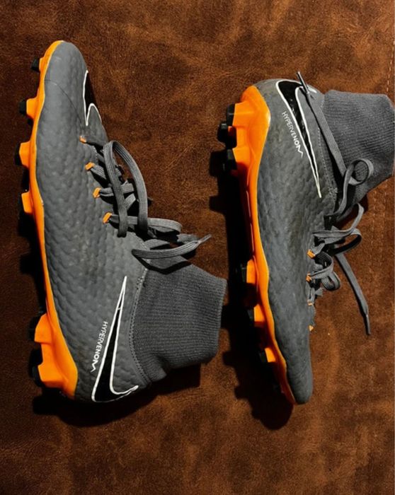 Nike Hypervenom Phantom 3