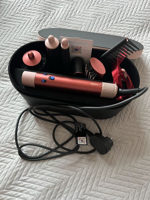 Dyson airwrap HS08 bluetooth оригинал