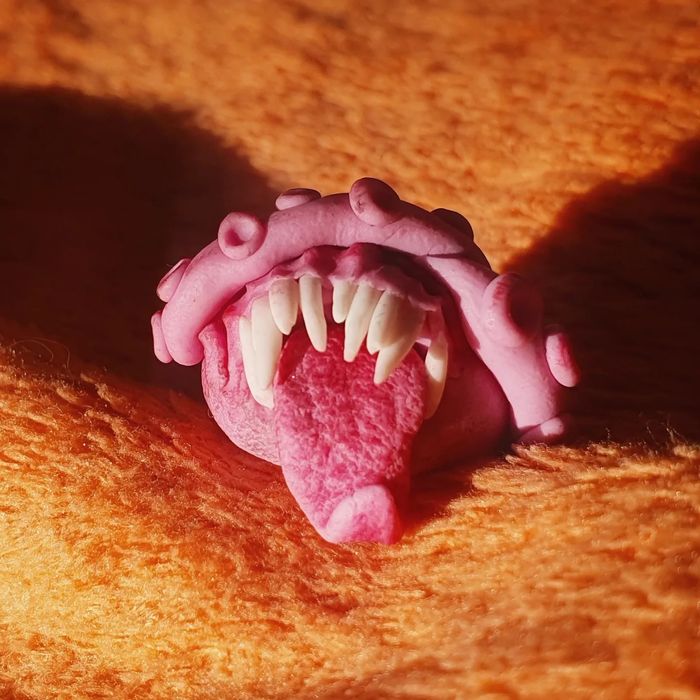 Дредобусины бусины для дред