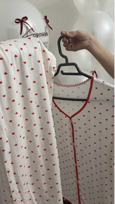 Пижамы для дома