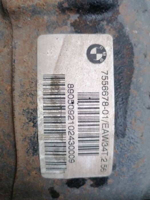 Части за БМВ2.0 163 е90