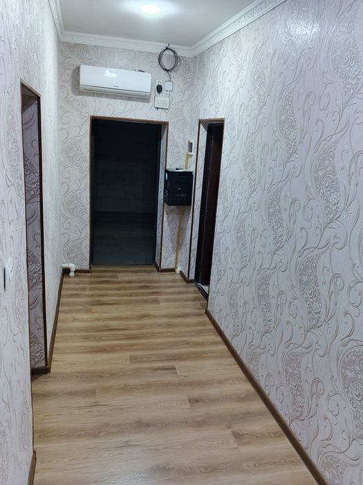 Uchastka Toshkent shahar Bektemir tumani sal kam 5 sotik