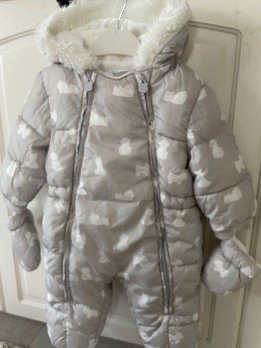 MAYORAL ескимос 6-12м