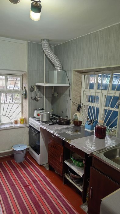 Продается двухэтажный дом