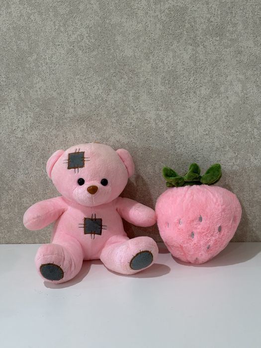 Продам игрушки 16 шт новые
