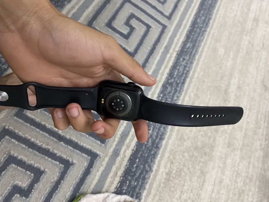 Apple watch 8 за 10000 теңге!